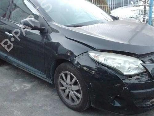 RENAULT MEGANE III Hatchback (BZ0/1_, B3_) 1.9 dCi (BZ0N, BZ0J) (131 hp) 113711