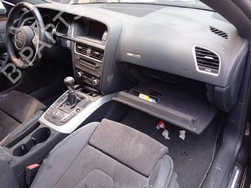 Front right window mechanism AUDI A5 Sportback (8TA) 2.0 TDI | BP18043373C23 