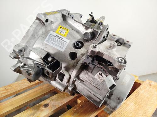 Gearbox CITROËN C4 CACTUS 1.2 THP 110 | BP32256568M3 - Image 4