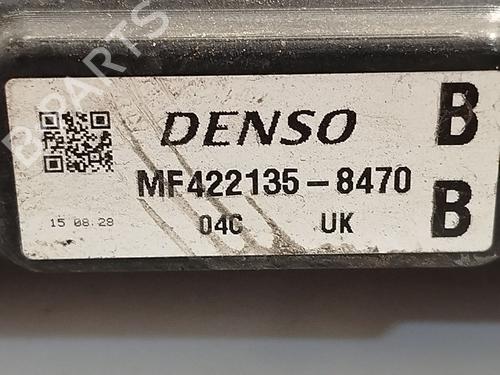 Water radiator HONDA CIVIC X Hatchback (FC_, FK_) 1.0 VTEC | BP29885238M31 