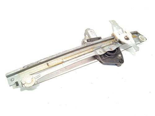 Used Front left window mechanism CITROËN C4 II (NC_) 1.6 HDi 90 (92 hp) 27585856