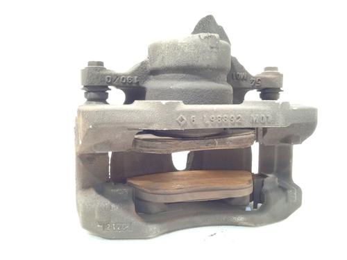 Right front brake caliper PEUGEOT 208 II (UB_, UP_, UW_, UJ_) 1.2 PureTech 130 | BP28585061M104