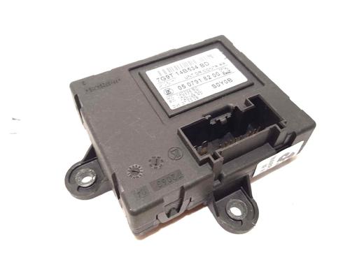 Used Electronic module Electronic module 17182821 17182821