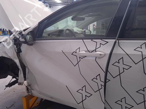 Electronic module VW GOLF VIII Variant (CG5, DB5) 1.0 TSI | BP34212428M83  - Image 23