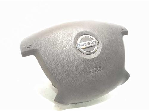 Used Driver airbag NISSAN PRIMERA Hatchback (P12) 1.9 dCi (120 hp) 15727589