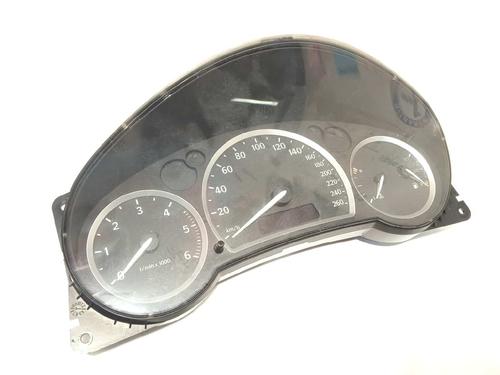 Used Instrument cluster SAAB 9-3 Estate (E50) 1.9 TiD (150 hp) 16676611