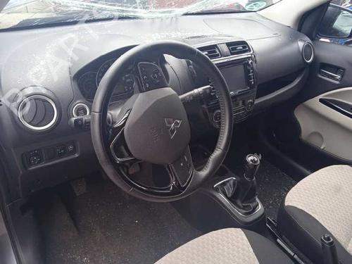 Rat MITSUBISHI MIRAGE / SPACE STAR VI Hatchback (A0_A) 1.2 (A03A) | BP7572933C49  - Image 17