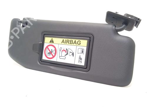 Used Right sun visor Right sun visor 38705282 38705282