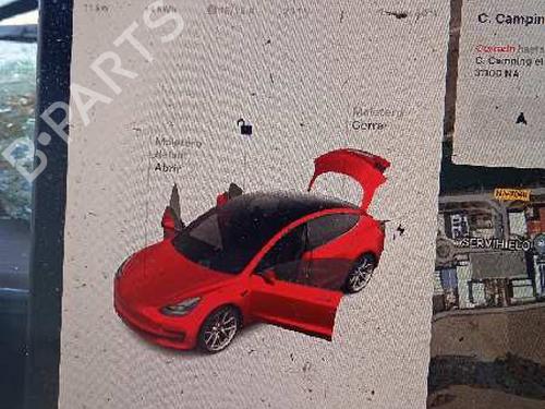 Other TESLA MODEL 3 (5YJ3)  | BP17570907O1 