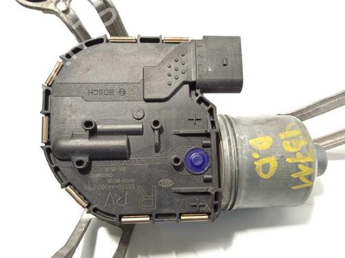 Front wiper motor KIA CARENS IV  | BP6889329M29 