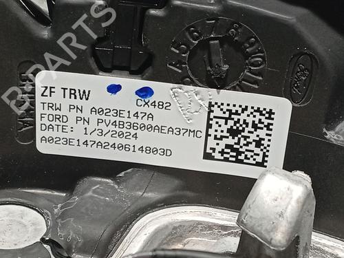 Steering wheel FORD KUGA III (DFK) 2.5 FHEV | BP33114715C49  - Image 7