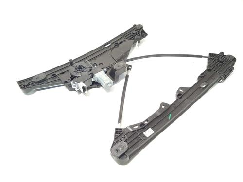 Used Front right window mechanism DS DS 3 / DS 3 CROSSBACK (UR_, UC_, UJ_) 1.2 PureTech 100 (URHNKK, URHNEK) (101 hp) 17742365
