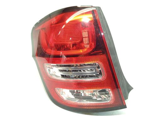 Used Left taillight Left taillight 25591314 25591314