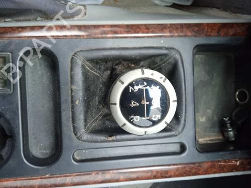 Left front brake caliper KIA SORENTO I (JC) 2.5 CRDi 4WD | BP11563133M105