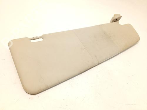 Used Right sun visor CITROËN JUMPER II Van 2.2 HDi 130 (130 hp) 30588477