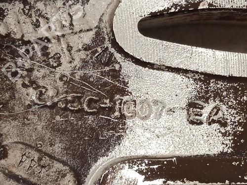 Rim FORD FOCUS III 1.0 EcoBoost | BP19275623C45 