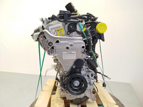 Engine SEAT IBIZA V (KJ1, KJG) 1.5 TSI | BP35956802M1 - Image 5