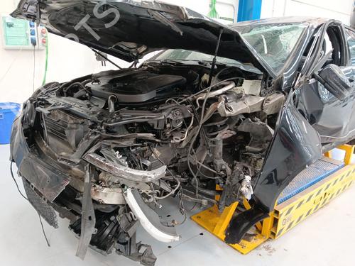 Rear differential MERCEDES-BENZ C-CLASS (W204) C 220 CDI (204.002) | BP36597020M24  - Image 15