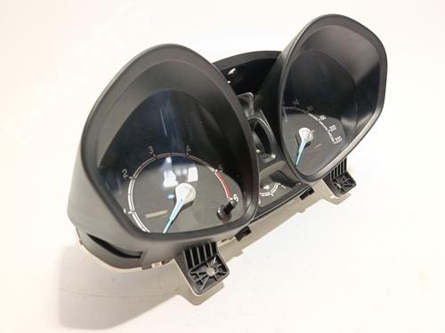 Quadrante Quadrante FORD TRANSIT COURIER B460 Box Body/MPV 1.5 TDCi (75 hp) 34122949 34122949