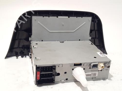 Radio IVECO DAILY VI Van 35S16, 35C16, 40C16, 50C16, 70C16 | BP30274147E6 