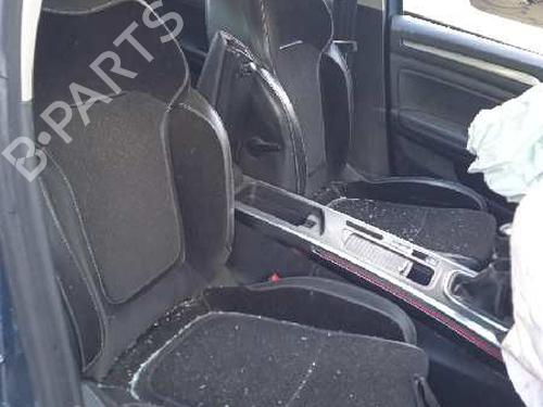 Left front driveshaft RENAULT MEGANE IV Hatchback (B9A/M/N_) 1.5 dCi 110 (B9A3) | BP15964783M38  - Image 17