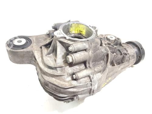 Used Front differential MERCEDES-BENZ M-CLASS (W164) ML 320 CDI 4-matic (164.122) (224 hp) 20136393