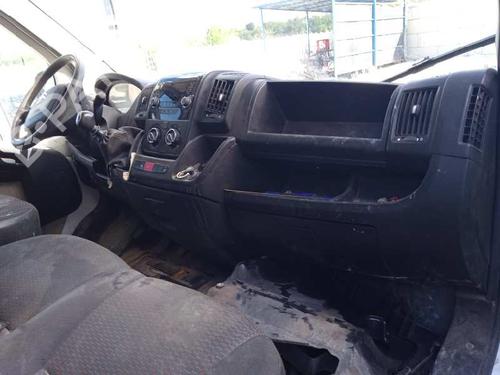 Right sun visor CITROËN JUMPER II Platform/Chassis 2.2 HDi 130 | BP17864505I2 