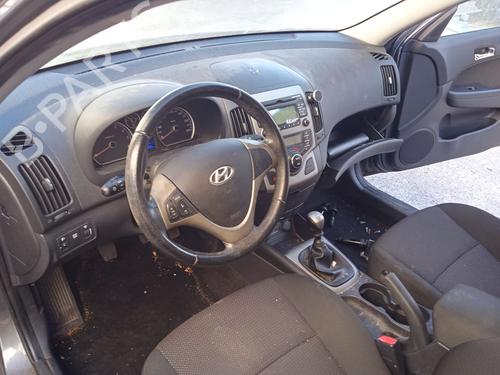 Right sun visor HYUNDAI i30 (FD)  | BP19303875I2 