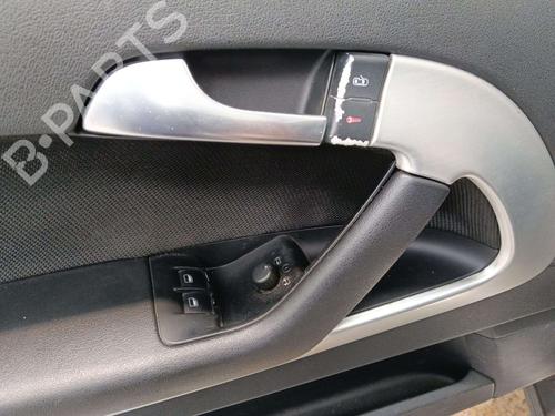Climate control AUDI A3 (8P1) 2.0 TDI 16V | BP38557432I5 - Image 34