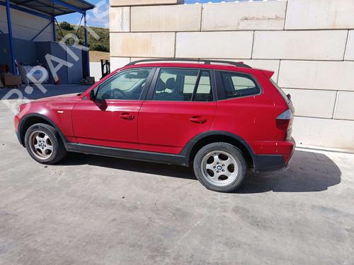 Teile für BMW X3 (E83) 2.0 d 4917408