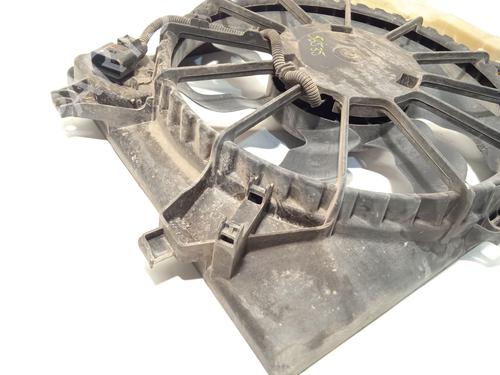 Radiator fan HYUNDAI ELANTRA V Saloon (MD, UD)  | BP28514535M35 