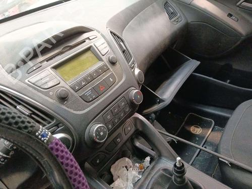 Engine HYUNDAI ix35 (LM, EL, ELH) 1.7 CRDi | BP39747868M1 - Image 41