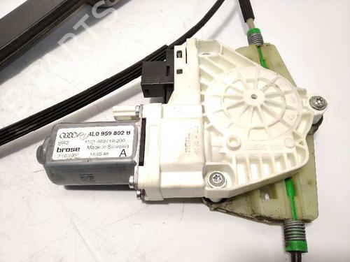 Front right window mechanism AUDI Q7 (4LB) 3.0 TDI quattro | BP5042844C23 