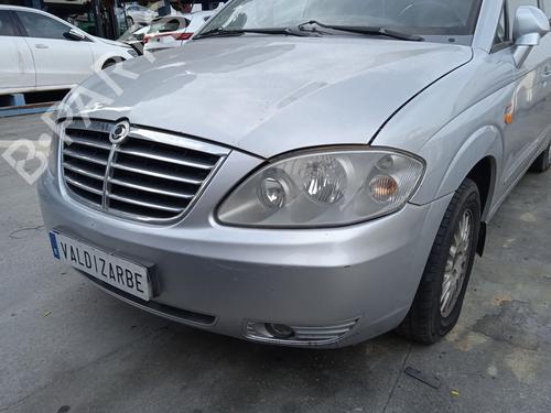 ABS pump SSANGYONG RODIUS I 2.7 Xdi 4WD | BP24363731M43 - Image 8