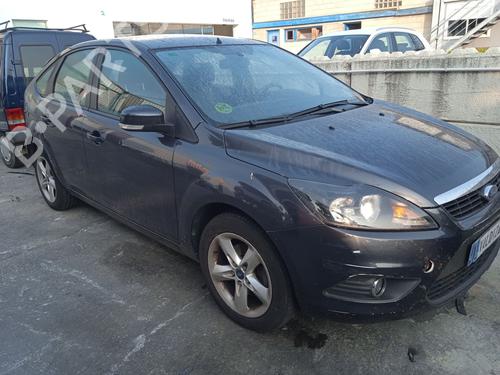 Left mirror FORD FOCUS II (DA_, HCP, DP)  | BP19448107C26 