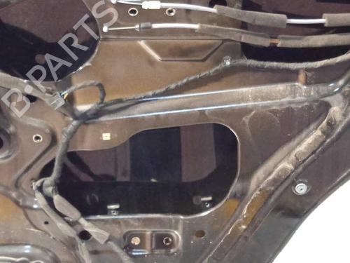 Right rear door CHEVROLET CAPTIVA (C100, C140) 2.0 D 4WD | BP12553035C5