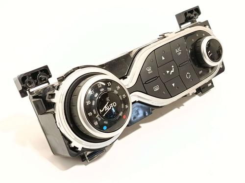 Used Climate control Climate control 37489789 37489789