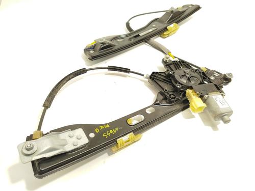 Used Front left window mechanism FORD MONDEO V Hatchback (CE) 2.0 EcoBlue (150 hp) 26941889