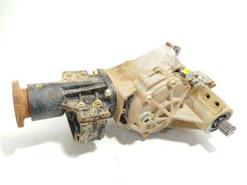 Used Front differential Front differential 29449926 29449926