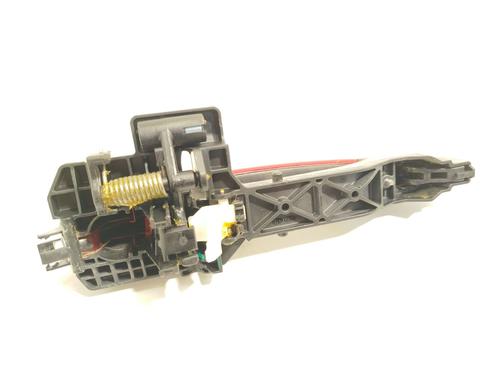 Rear right exterior door handle HYUNDAI TUCSON (TL, TLE) 1.6 GDi | BP21801415C130 