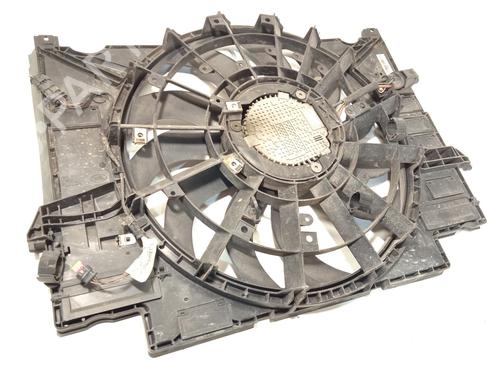 Used Radiator fan JAGUAR XF II (X260) 3.0 D (300 hp) 23192936