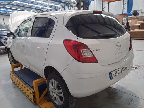 Left headlight OPEL CORSA D (S07) 1.3 CDTI (L08, L68) | BP34623949C28  - Image 24