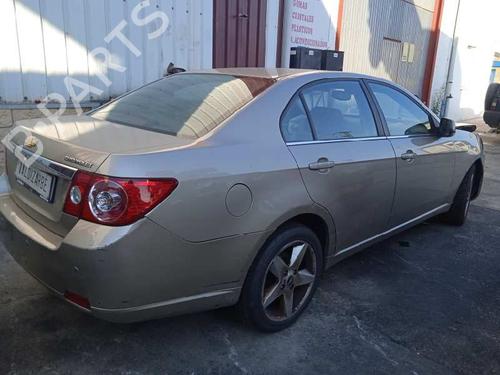 Display monitor CHEVROLET EPICA (KL1_) 2.0 | BP10695314C48 