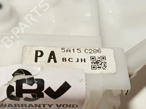 Front left lock MAZDA 3 Saloon (BP_) 2.5 e-SKYACTIV-G (BP5S) | BP34440905C98  - Image 7