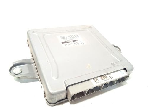 Used Electronic module TOYOTA PRIUS Liftback (_W2_) 1.5 Hybrid (NHW20_, NHW20R) (112 hp) 19535030