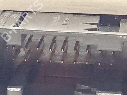 Electronic module VW TOUAREG (7LA, 7L6, 7L7) 5.0 V10 TDI | BP14347127M83 