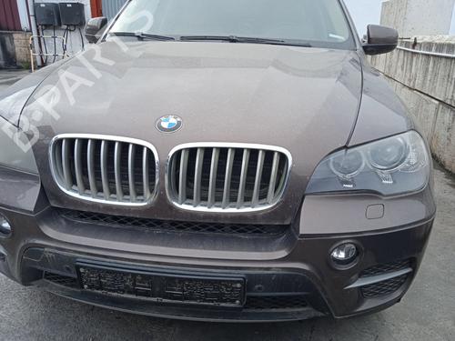 Hood BMW X5 (E70) xDrive 40 d | BP30320047C1