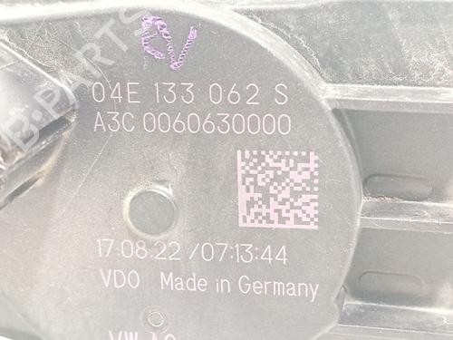 Throttle body SKODA KAROQ (NU7, ND7) 1.5 TSI | BP34701912M82 - Image 4