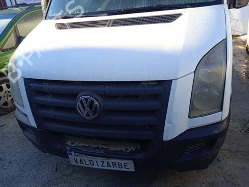 Front left window mechanism VW CRAFTER 30-50 Van (2E_) 2.5 TDI | BP10495783C22 