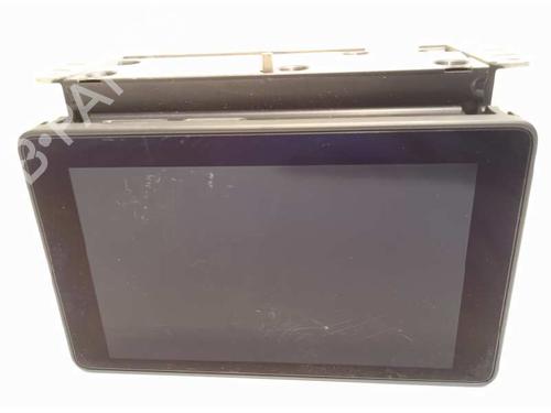 Display monitor AUDI A4 B9 Avant (8W5, 8WD)  | BP4601819C48  - Image 5